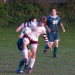 Sidney JV Soccer 05